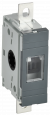 IEK KARAT Полюс силовой для ВРК 160А IEK, KA-VR10D-SP-0160