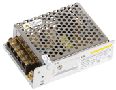 Драйвер LED ИПСН-PRO 50Вт 12 В блок - клеммы IP20 IEK, LSP1-050-12-20-33-PRO