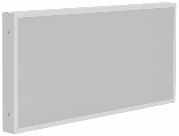 IEK LIGHTING PRO Светильник светодиодный ДВО 1072 27Вт 4000К Ra>90 IP40 595х295мм опал IEK, LTP-DVO1-1072-27-40-K01
