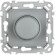 IEK FLITE Светорегулятор проходной LED 250Вт СС16-5-1-ФлС серый IEK, FI-D22-0250-P-K03