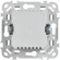 IEK FLITE Светорегулятор проходной LED 250Вт СС16-5-1-ФлС серый IEK, FI-D22-0250-P-K03