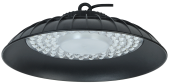 Светильник ДСП 3013 PRO 250Вт 60гр 6500К IP65 алюминий IEK, LDSP0-3013-250-60-K23