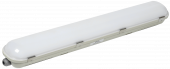 LIGHTING PRO Светильник ДСП 1421 20Вт 6500К IP65 600мм IEK, LDSP0-1421-20-6500-K01