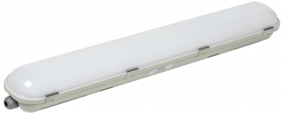 IEK LIGHTING PRO Светильник ДСП 1421 20Вт 6500К IP65 600мм IEK, LDSP0-1421-20-6500-K01