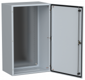 TITAN 5 Корпус металлический ЩМП-100.60.40 УХЛ1 IP66 IEK, TI5-10-N-100-060-040-66 TITAN 5 Корпус металлический ЩМП-100.60.40 УХЛ1 IP66 IEK, TI5-10-N-100-060-040-66