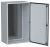 IEK TITAN 5 Корпус металлический ЩМП-100.60.40 УХЛ1 IP66 IEK, TI5-10-N-100-060-040-66