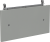 IEK FORMAT Фальш-панель внешняя 300х400мм IP54 (2шт/компл) IEK, YKM40D-FO-PWS-030-040-54