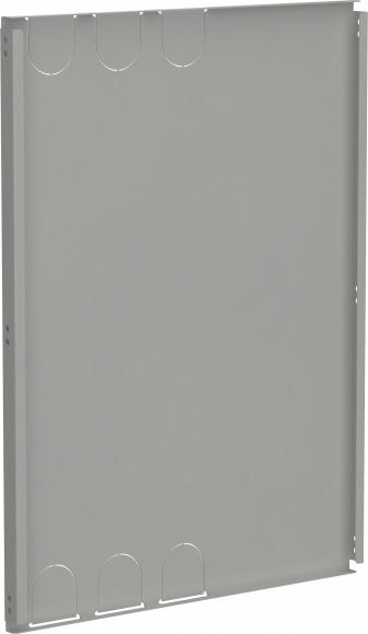 IEK FORMAT Панель кабельная 445х600мм IEK, FO-00-CP-0445-060