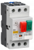 IEK Пускатель ПРК32-18 In=18А Ir=13-18А Ue 660В MASTER IEK, DMS11-018