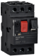 IEK Пускатель ПРК32-18 In=18А Ir=13-18А Ue 660В MASTER IEK, DMS11-018