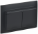 IEK SKANDY Розетка 2-местная и крышкой 16А в сборе IP44 SK-R12G графит , SK-R26-16-44-K53-F