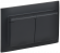 IEK SKANDY Розетка 2-местная и крышкой 16А в сборе IP44 SK-R12G графит , SK-R26-16-44-K53-F