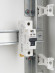 IEK ARMAT Автоматический выключатель M06N 1P C 40А IEK, AR-M06N-1-C040