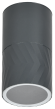 IEK LIGHTING Светильник уличный 5110 потолочный под лампу GU10 IP65 серый IEK, LT-UPU0-5110-GU10-1-K03 IEK LIGHTING Светильник уличный 5110 потолочный под лампу GU10 IP65 серый IEK, LT-UPU0-5110-GU10-1-K03