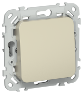 FLITE Подсветка встраиваемая 4000К ПЛ20-ФлШ шампань IEK, FI-FL20-K37