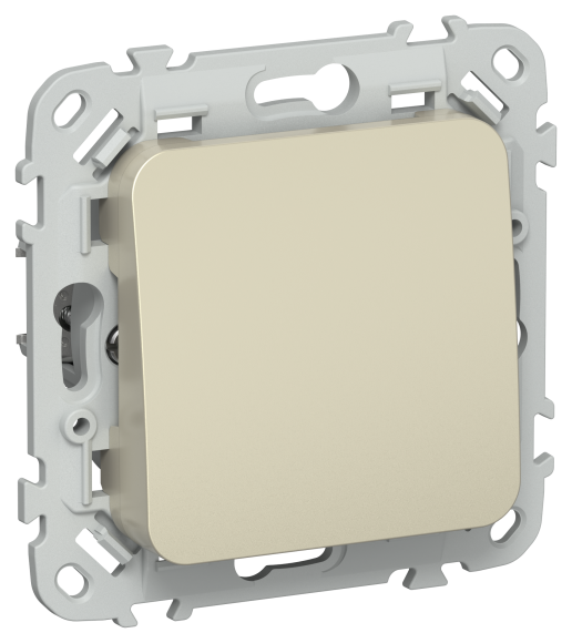 IEK FLITE Подсветка встраиваемая 4000К ПЛ20-ФлШ шампань IEK, FI-FL20-K37