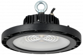 PRO Светильник ДСП 3020 100Вт 90гр 5000К IP65 IEK, PR-DSP0-3020-100-090-K23