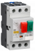 IEK Пускатель ПРК32-14 In=14А Ir=9-14А Ue 660В MASTER IEK, DMS11-014
