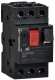 IEK Пускатель ПРК32-14 In=14А Ir=9-14А Ue 660В MASTER IEK, DMS11-014