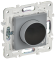 IEK SKANDY Термостат электронный с индикацией SK-T01Gr серый , SK-RT11-K03
