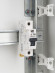 IEK ARMAT Автоматический выключатель M06N 1P C 63А IEK, AR-M06N-1-C063