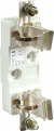 IEK Держатель предохранителя ДП-33, габарит 0, 160А IEK, DPP20D-DP-160