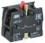 IEK Контактный блок для светосигнальной арматуры 1NC LAY5 IEK, BDK11