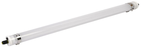 IEK LIGHTING PRO Светильник ДСП 1472 36Вт 5000К IP69 пластик PMMA IEK, LDSP0-1472-36-5000-K01