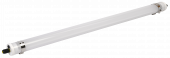 LIGHTING PRO Светильник ДСП 1472 36Вт 5000К IP69 пластик PMMA IEK, LDSP0-1472-36-5000-K01