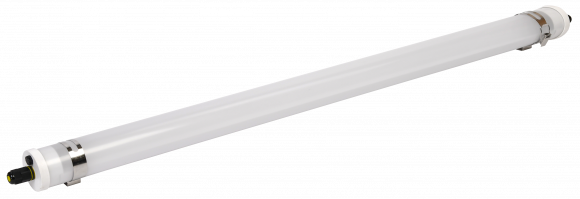 IEK LIGHTING PRO Светильник ДСП 1472 36Вт 5000К IP69 пластик PMMA IEK, LDSP0-1472-36-5000-K01
