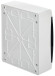 IEK UNION Compact Корпус пластиковый ЩРН-П-18 IP41 черная прозрачная дверь IEK, UIC-KP12-N-18-41-K01
