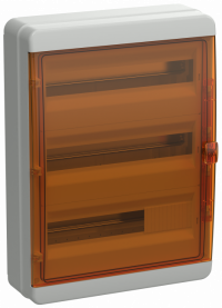 Открытый монтаж