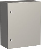 Корпуса ЩМП IEK TITAN 5