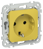 Желтый карри