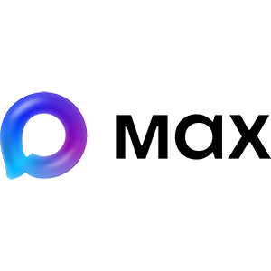 Написать в MAX